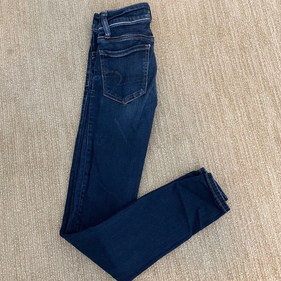 AE Ne(x)t Level Jegging - Picture 3 of 11